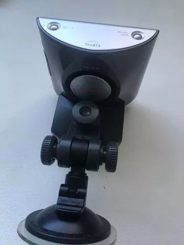 Sony NVA-CU3 – Unitate de navigație auto originală