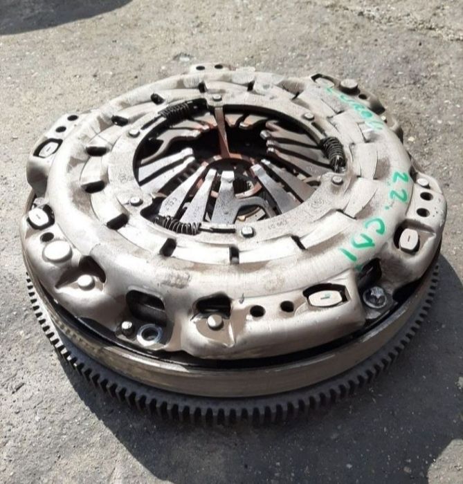 Volanta 2.2cdi Euro 3 Mercedes C-Class / E-Class / Sprinter / Vito