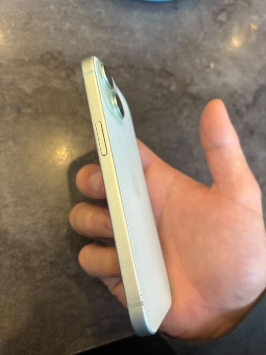 Vand Iphone 15 128 Gb