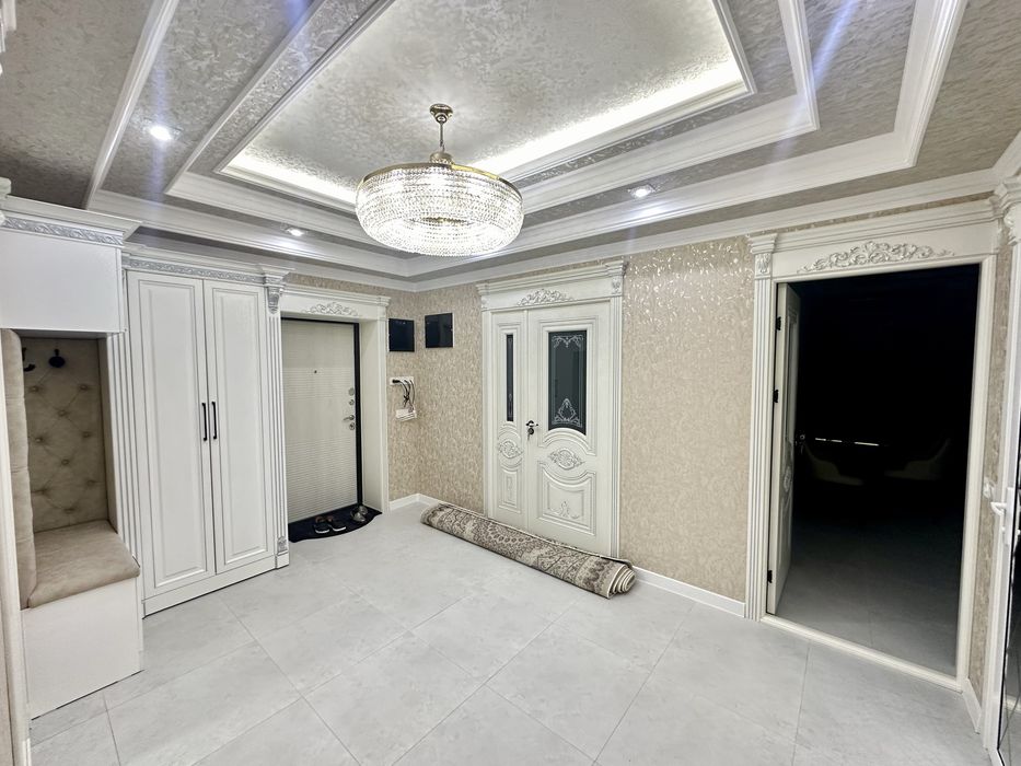 Геофизика.Сдаётся 2х комнатная Люкс в Новостройке