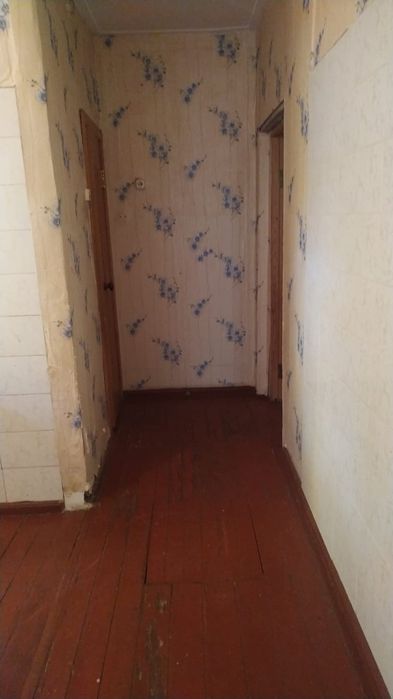 Продам двухкомнатную квартиру