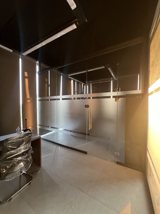 Оригинальная Матовая пленка для офисов