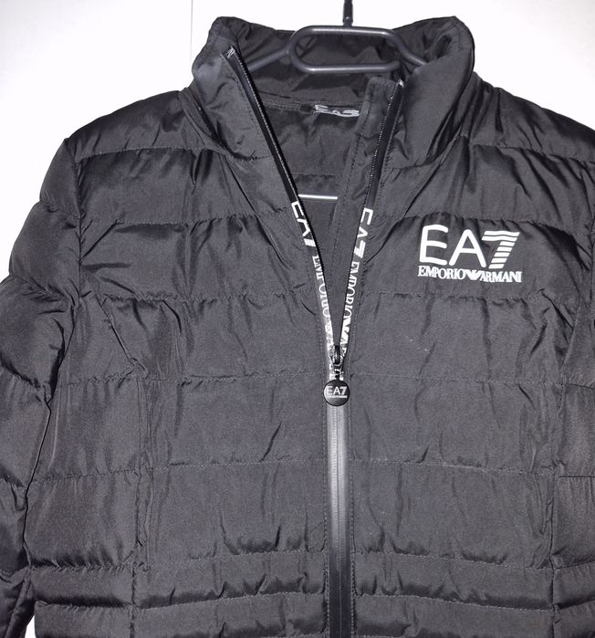 EA7 emporio armani