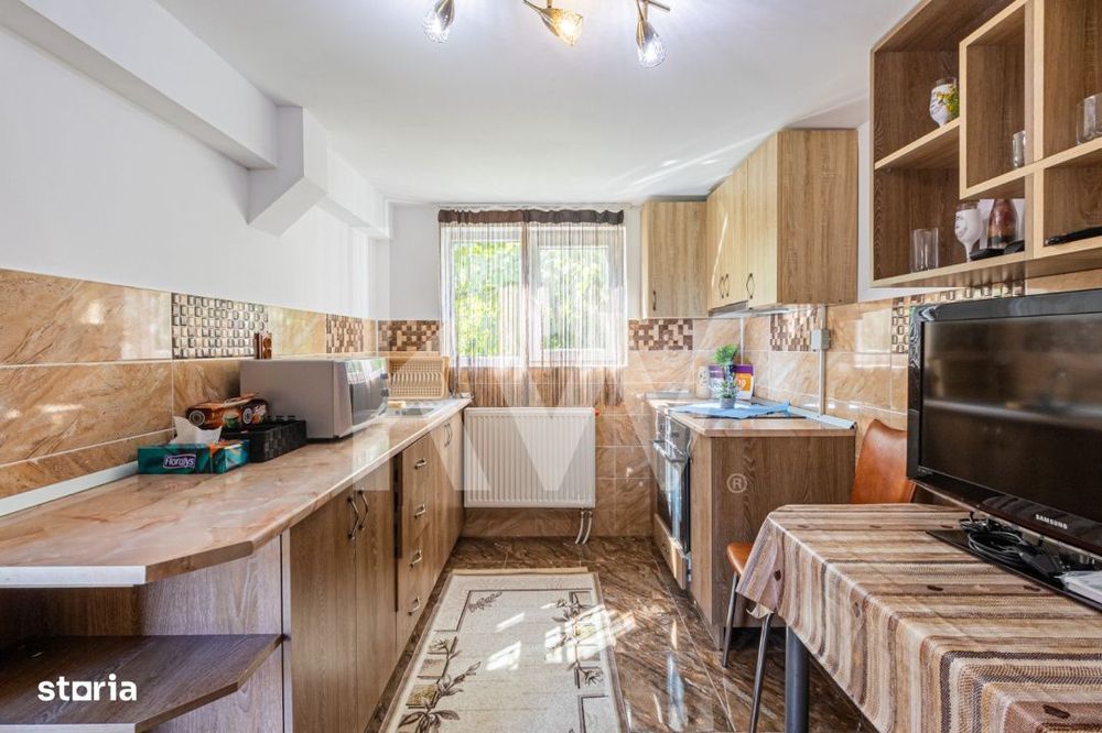 Pensiune la cheie de vanzare – Silvanka, Valcele, complet utilata si