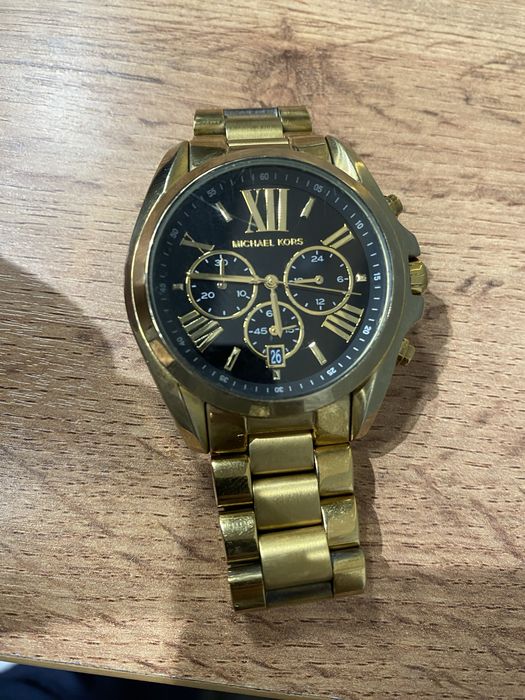 Часы michael kors