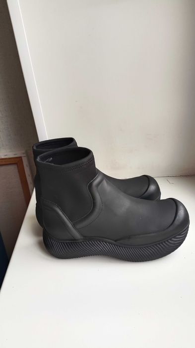 Обувь женская на весну демисезон