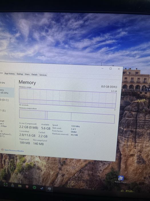 Calculator PC Gaming/office