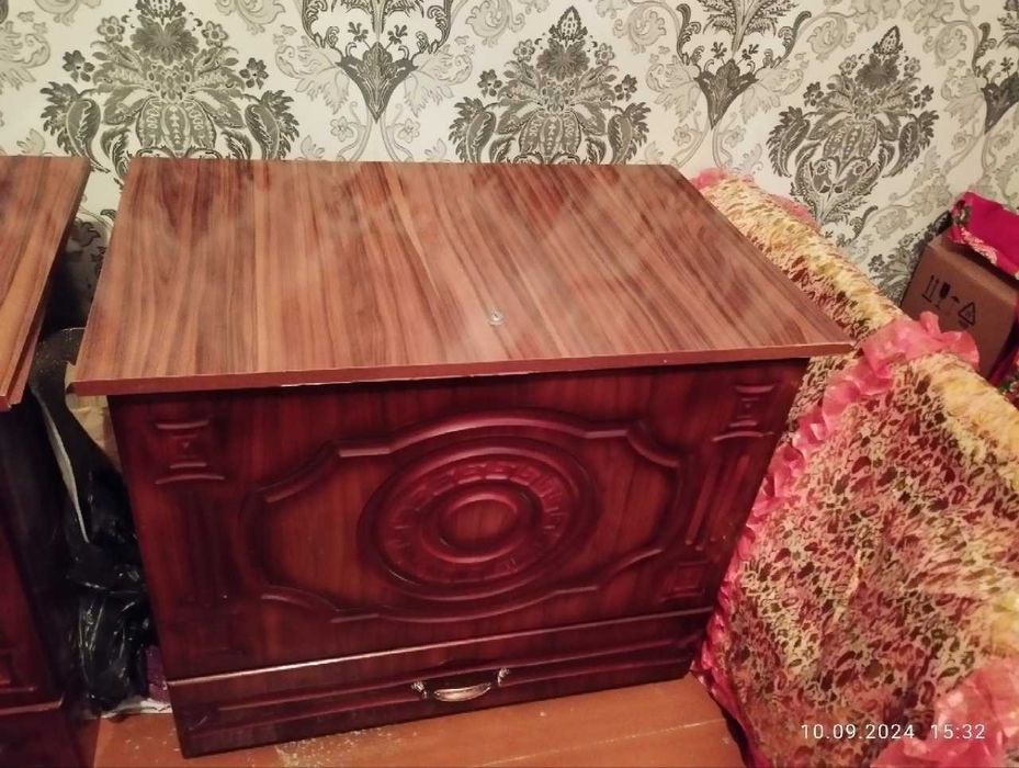 Ana-bala arsha. Asti tartpali qiyli.