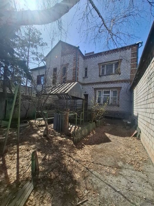 Продам коттедж 2уровня