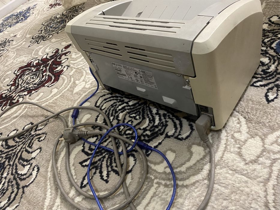 Printer sotiladi