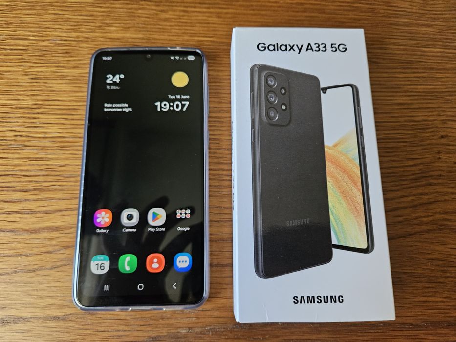 Telefon Samsung A33 5G