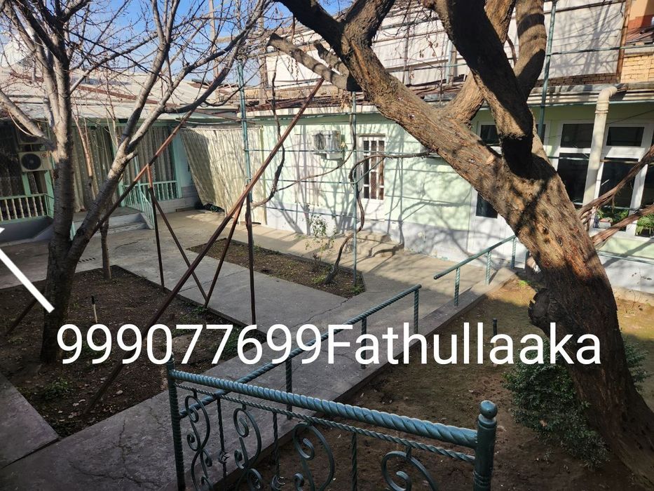 Комолон махалла ок Олтин кучасида участка сотилади!