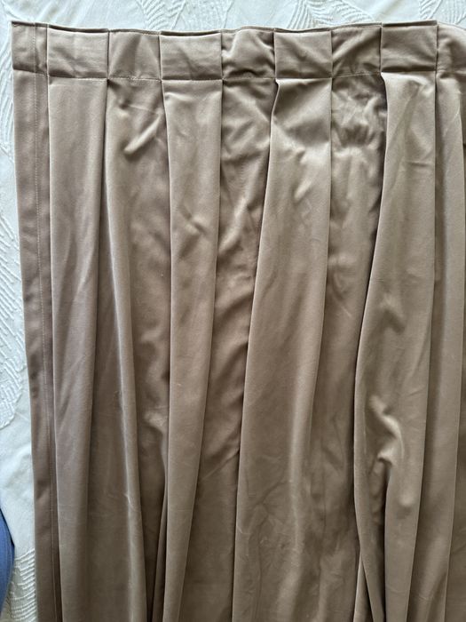 Продам готовые шторы