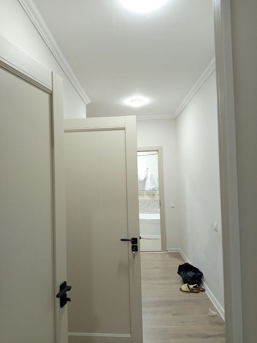 Сергели. Нур Хаёт ЖК.