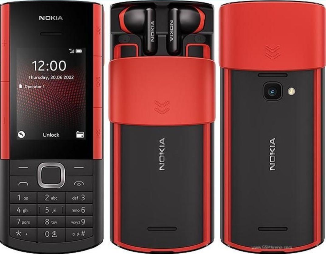 Nokia 5710 xpressaudio