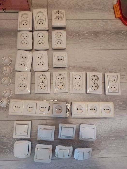 Продам остатки после ремонта