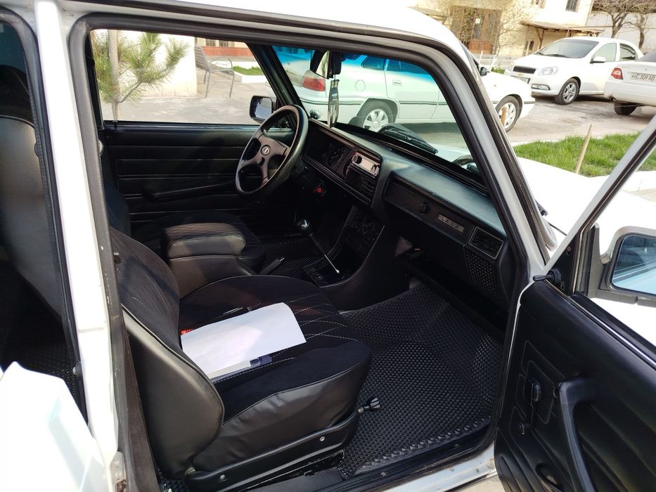 Lada 2107 2009 — 6