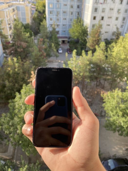 Iphone 12 mini 128 gb sirochna