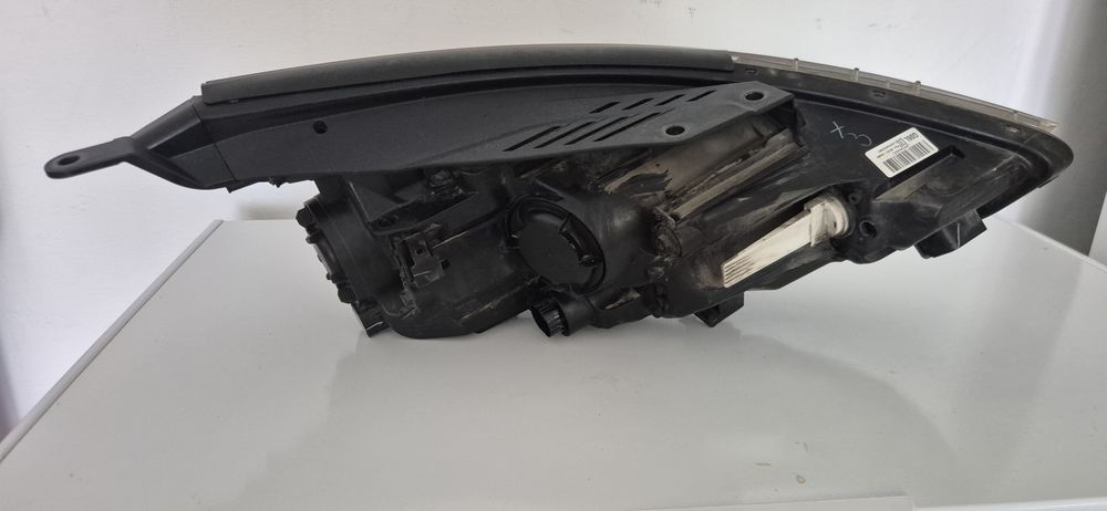 Faruri Hyundai i30 PDe