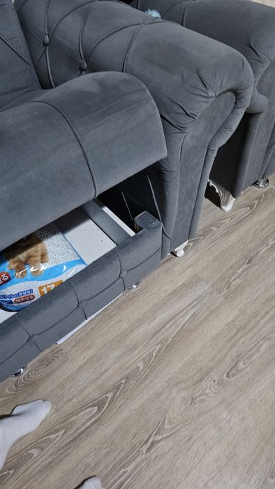 Продам кресло- кровать