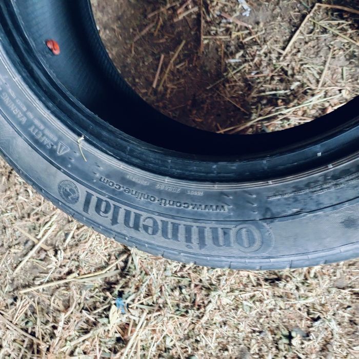 Продам резину лета