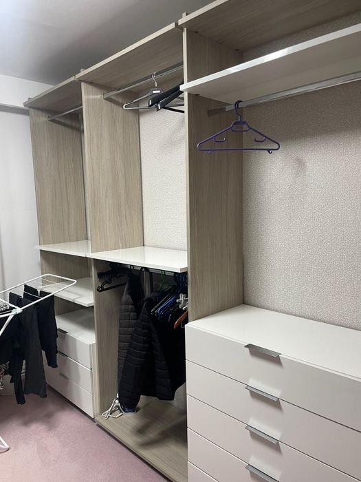 Modern si spatios, apartament 3 camere +loc parcare inclus - design actual