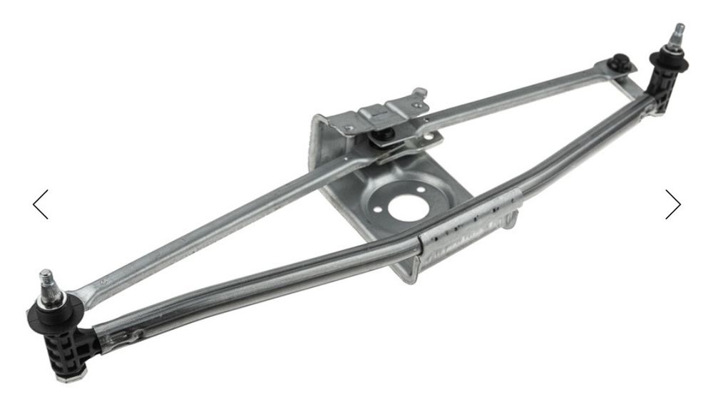 Ansamblu Stergator Sprinter Crafter Vw Lt 1996 - 2024 Legături Parbriz