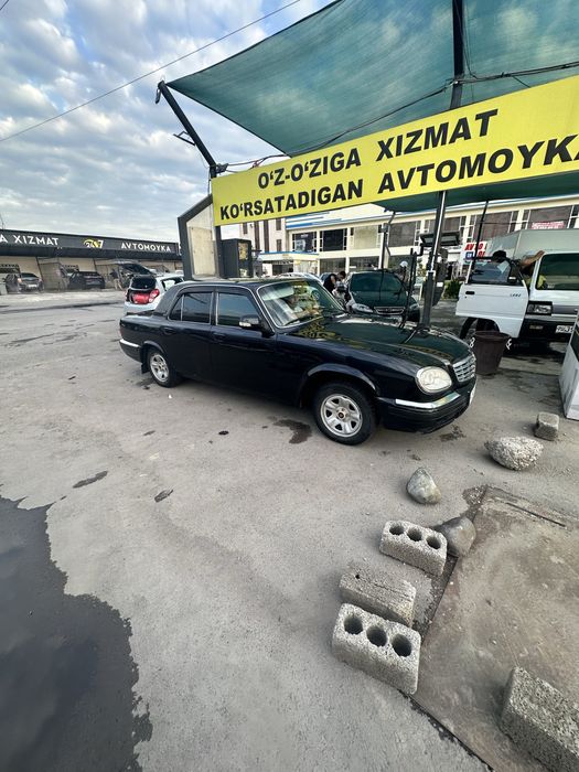 Волга 31105 сотилади