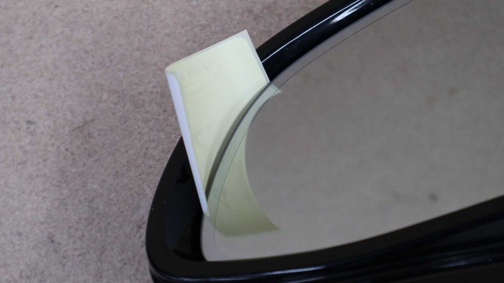 Ляво огледало БМВ Х5 Ф15 Ф85 5 пина