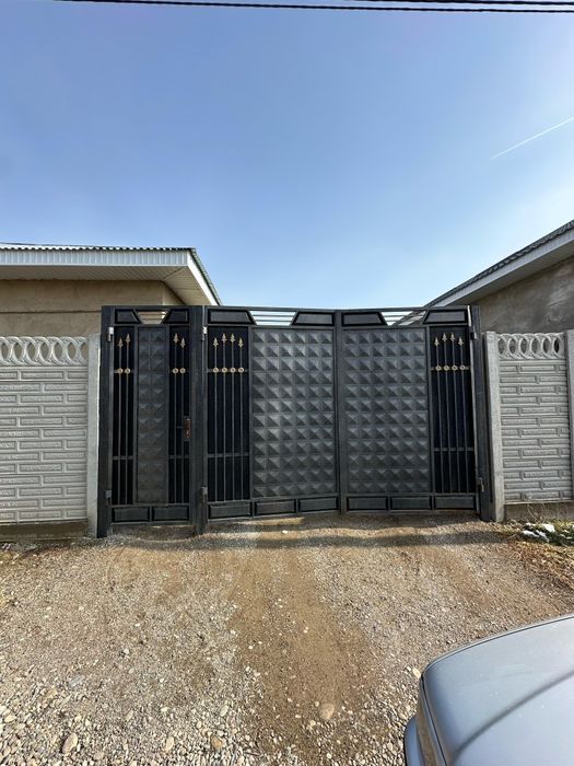 Уй сатлады сарыкемер дом