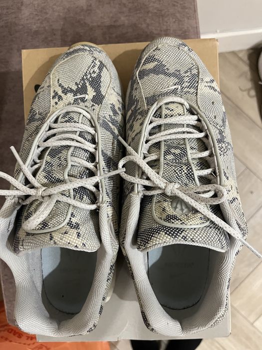 Nike x Nocta - Hot Step (Light Bone) - EU 43