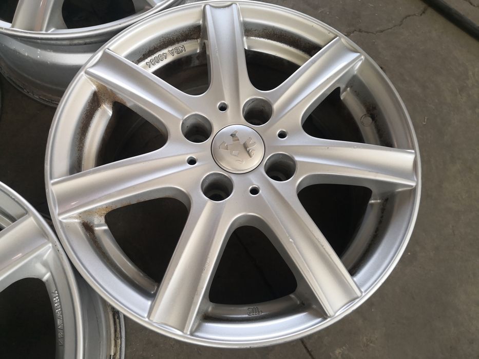 4х108 пежо ситроен 4x108 peugeot citroen 15 цола джанти