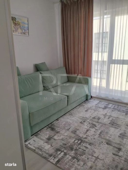 2 camere Atena Residence Decomandat