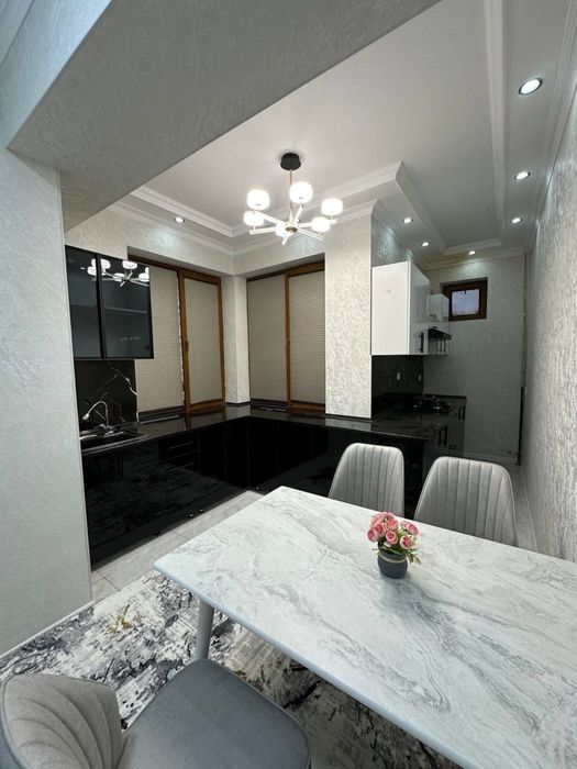 Продается 3х комнатная квартира