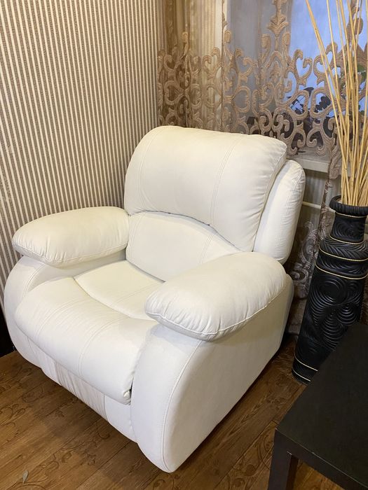 Продам мягкую мебель