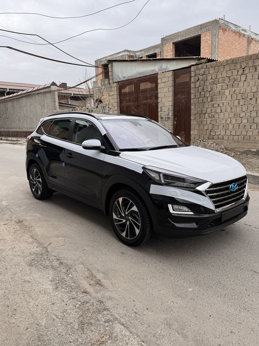 Hunday tuksan 2020 toza