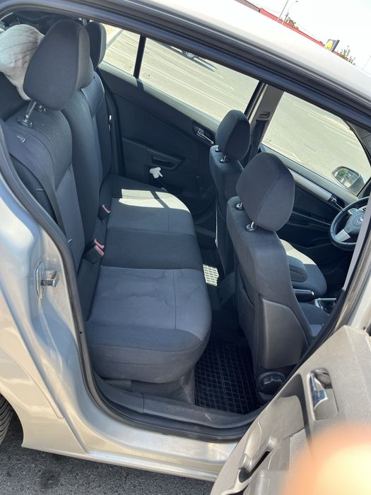 Vand opel astra