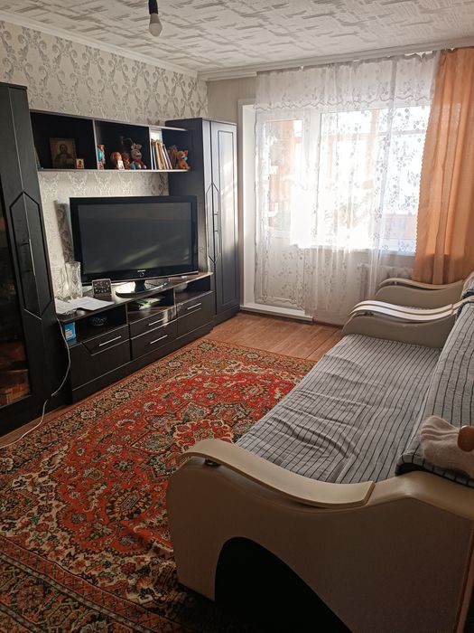 Продам квартиру в майкудуке 14 мкр.