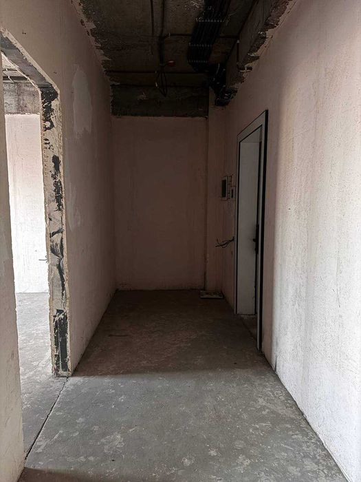 Кислород, Яккасарайский район 49м2, эксклюзивная квартира  (97875)