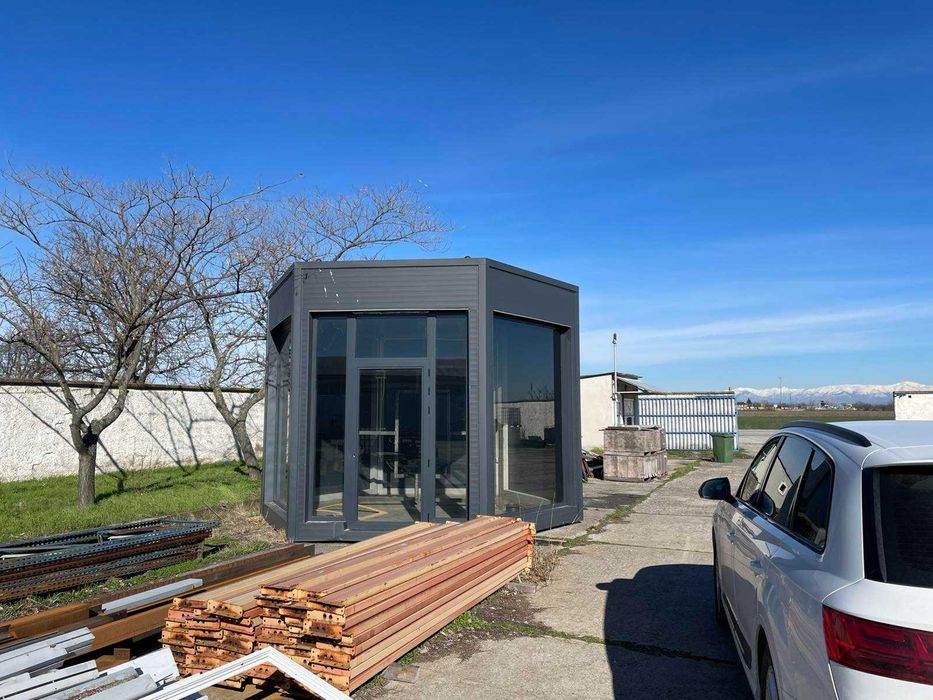 Павилион, магазин, будка, лавка