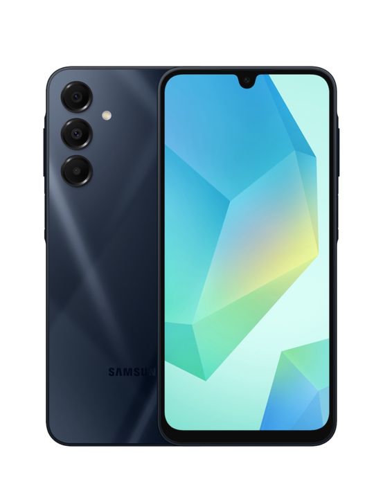 Samsung A16, 128 gb, nou