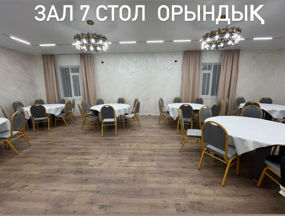 Коттедж жалға беріледі