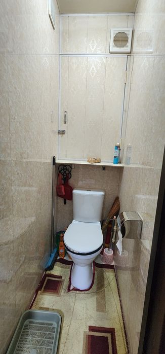 Продается квартира