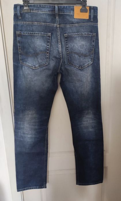 Jack & Jones - 33 / Оригинални Мъжки Дънки