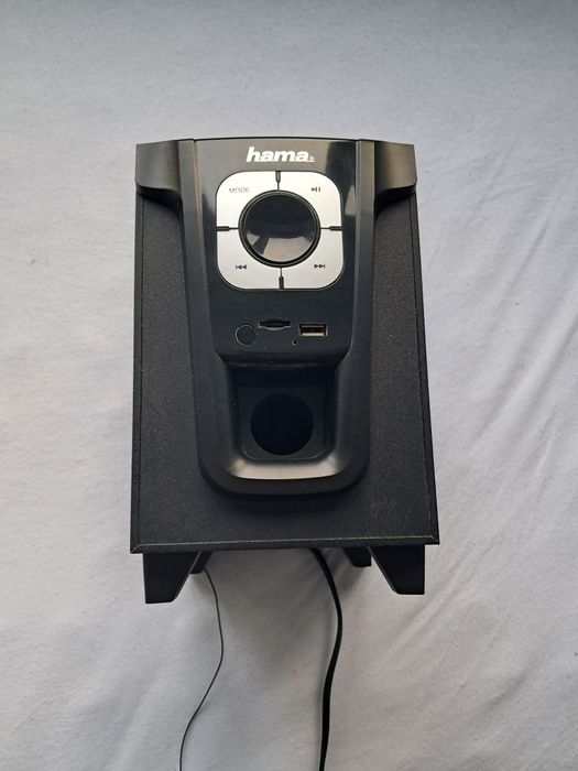 Vand boxe Hama 2.1 pr-2120, 20W