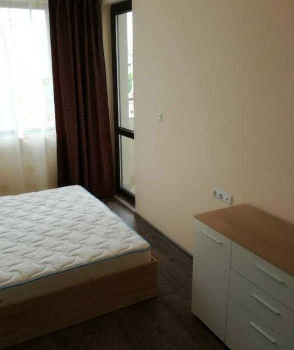 Дава се под наем Двустаен апартамент в Пловдив, Тракия - 60 кв.м за 350 € - Снимка #4