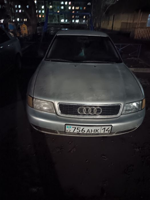 Продам ауди А4 1995