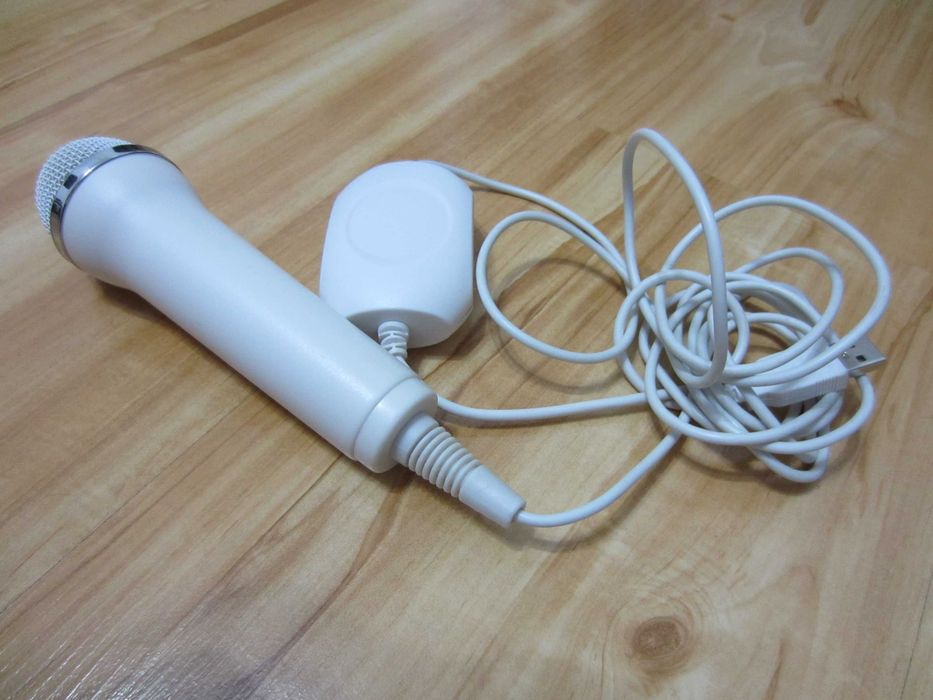 Microfon USB pt. Nintendo Wii PS4 PS3 XBOX One XBOX 360 Switch-ieftin