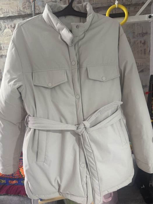 Норковая шуба с подарком