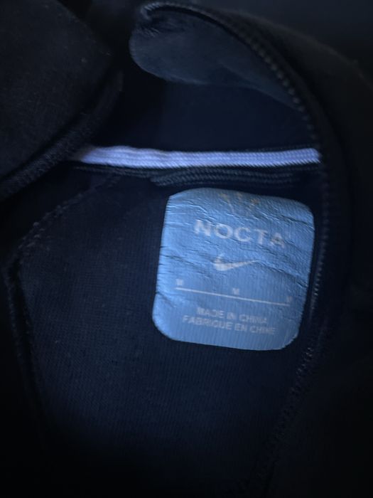 Nike nocta sweatpants